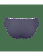 Dámské kalhotky GO Crush Mini C3P - Lilac - lila M026 - SLOGGI