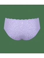 Dámské kalhotky ZERO Feel Bliss Hipster - Light Lilac - lila 3874 - SLOGGI