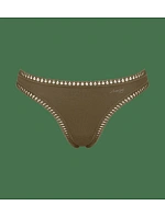 Tanga 3 kusy GO Crush String C3P - Multi - SLOGGI Tanga 3 kusy GO Crush String C3P - Multi - SLOGGI