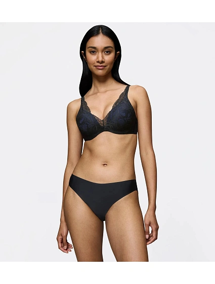 BODY MAKE‑UP ILLUSION LACE - Tai s krajkou a dokonalou podporou, pocit druhé kůže Triumph BODY MAKE‑UP ILLUSION LACE - Tai s krajkou a dokonalou podporou, pocit druhé kůže Triumph