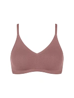 Sloggi GO Daily Cotton – Soft Bra: jemná organická bavlna a bezkosticový komfort Sloggi Sloggi GO Daily Cotton – Soft Bra: jemná organická bavlna a bezkosticový komfort Sloggi