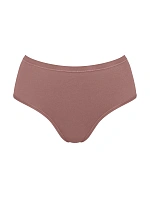 SLOGGI GO DAILY COTTON - trojbalení midi z kartáčované organické bavlny Sloggi SLOGGI GO DAILY COTTON - trojbalení midi z kartáčované organické bavlny Sloggi