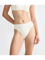 Dámské kalhotky GO Daily Cotton Tai - WHITE - bílé 00GZ - SLOGGI Dámské kalhotky GO Daily Cotton Tai - WHITE - bílé 00GZ - SLOGGI