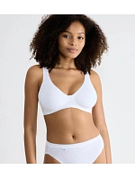 SLOGGI BASIC+ - Soft podprsenka z organické bavlny Sloggi SLOGGI BASIC+ - Soft podprsenka z organické bavlny Sloggi