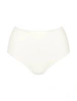 SLOGGI GO DAILY COTTON – 3× vysoký pas z kartáčované bio bavlny Sloggi SLOGGI GO DAILY COTTON – 3× vysoký pas z kartáčované bio bavlny Sloggi