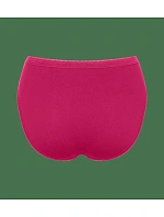Kalhotky 3 kusy Basic+ Tai C3P - Red Combination - SLOGGI Kalhotky 3 kusy Basic+ Tai C3P - Red Combination - SLOGGI