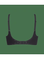 sloggi ZERO Feel Bliss THE UP P Bra - BLACK - SLOGGI BLACK - SLOGGI sloggi ZERO Feel Bliss THE UP P Bra - BLACK - SLOGGI BLACK - SLOGGI