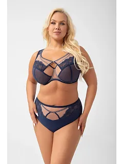 Měkká podprsenka Gorsenia K 758/1 Saanvi