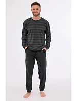 Cornette pyžamo 117/280 Loose 15 length/r S-2XL pánské Cornette pyžamo 117/280 Loose 15 length/r S-2XL pánské
