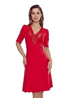 Eldar First Lady Flor chemise 2XL-3XL Eldar First Lady Flor chemise 2XL-3XL