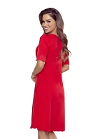 Eldar First Lady Flor chemise 2XL-3XL Eldar First Lady Flor chemise 2XL-3XL