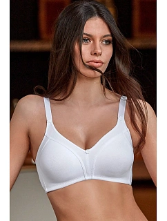 Měkká podprsenka Selene Blanca