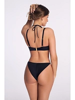 Spodní díl plavek Ava SF 255/17/B Brazilian Black S-L