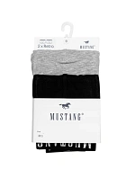 Boxerky Mustang 4271-1052 A2 M–2XL Boxerky Mustang 4271-1052 A2 M–2XL