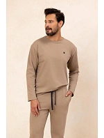 Pyžamo Regina 497 long/r M-XL pánské Pyžamo Regina 497 long/r M-XL pánské