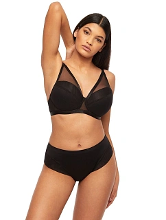 Kalhotky Kinga P-861/2 3XL