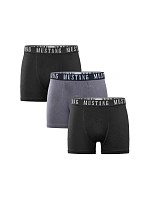 Boxerky Mustang 4276-1003 A3 M–2XL Boxerky Mustang 4276-1003 A3 M–2XL