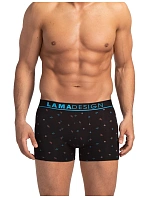 Boxerky Lama M-1068 SZG A2 M-2XL Boxerky Lama M-1068 SZG A2 M-2XL