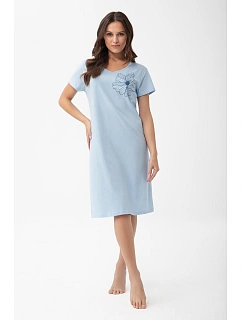 Košile Luna 1002 kr/r M-XL L26