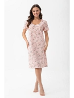 Košile Luna 1003 kr/r M-XL L26