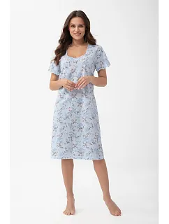 Košile Luna 1003 kr/r 2XL L26