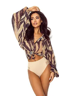 Kalhotky Lapinee 7004 Inga zeštíhlující S–2XL