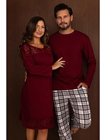 Košile Regina 2014, dlouhý rukáv, velikosti M–2XL, Z26 Košile Regina 2014, dlouhý rukáv, velikosti M–2XL, Z26