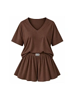 Pyžamo Luna 1313 kr/r S–2XL Pyžamo Luna 1313 kr/r S–2XL