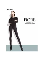 Fiore punčocháče C 5112 Olga 100 den 5-XL Fiore punčocháče C 5112 Olga 100 den 5-XL