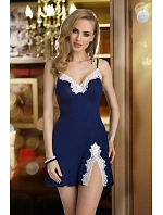 Dámská noční košilka Eldar First Lady Roma Dámská noční košilka Eldar First Lady Roma
