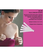 Náplasti na oblečení Julimex Comfort Fashion BA 09 10mm A'20 Náplasti na oblečení Julimex Comfort Fashion BA 09 10mm A'20