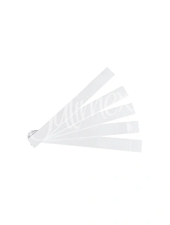 Náplasti na oblečení Julimex Comfort Fashion BA 09 20mm A'20