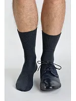Pánské ponožky Regina Socks Frote Bambus Pánské ponožky Regina Socks Frote Bambus