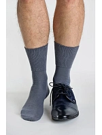 Pánské ponožky Regina Socks Frote Bambus Pánské ponožky Regina Socks Frote Bambus