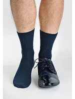 Pánské ponožky Regina Socks Frote Bambus Pánské ponožky Regina Socks Frote Bambus