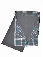 Pyžamo Cornette 114 dlouhé/r 3XL-5XL pánské rozepínací Pyžamo Cornette 114 dlouhé/r 3XL-5XL pánské rozepínací