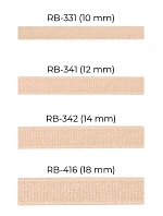 Ramínka Julimex 14mm RB 342 Ramínka Julimex 14mm RB 342