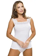 Dámská košilka Emili Asari 2XL