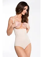 Dámské kalhotky Julimex Shapewear Vysoký pas 241 Dámské kalhotky Julimex Shapewear Vysoký pas 241