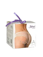 Dámské kalhotky Julimex Tanga Panty Dámské kalhotky Julimex Tanga Panty