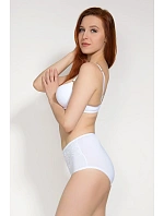 Dámské kalhotky Mitex Ala 6XL-9XL Dámské kalhotky Mitex Ala 6XL-9XL