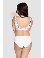 Měkká dámská podprsenka Mitex Mama Basic Lilly K Měkká dámská podprsenka Mitex Mama Basic Lilly K