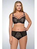 Dámské kalhotky Ava 1396 2XL-3XL Dámské kalhotky Ava 1396 2XL-3XL