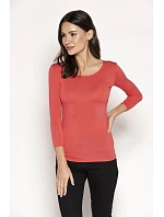 Dámská košilka Babell Manati 3/4 S-2XL Dámská košilka Babell Manati 3/4 S-2XL