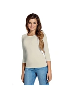 Dámská košilka Babell Manati 3/4 S-2XL Dámská košilka Babell Manati 3/4 S-2XL