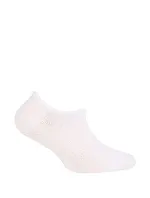 Kotníkové ponožky Wola W81.0S0 Be Active pro mladistvé Kotníkové ponožky Wola W81.0S0 Be Active pro mladistvé