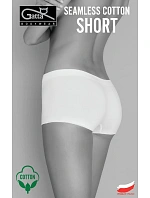 Dámské kalhotky Gatta Seamless Cotton Short 1636S Dámské kalhotky Gatta Seamless Cotton Short 1636S