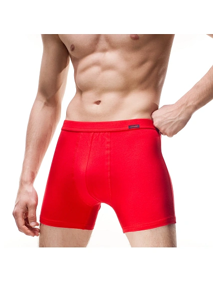 Pánské boxerky Cornette Authentic Perfect Pánské boxerky Cornette Authentic Perfect