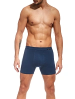Pánské boxerky Cornette Authentic Perfect Pánské boxerky Cornette Authentic Perfect