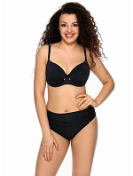 Dámské plavkové kalhotky Ava SF 13/3 S-XL Black